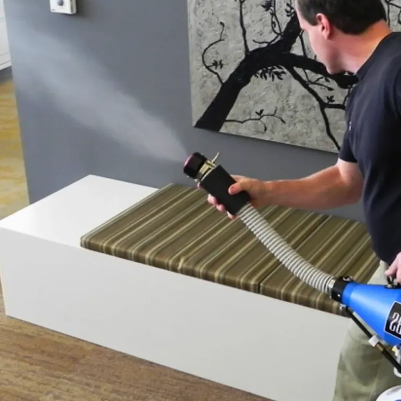 Professional Odor Removal in Carroll County, IA